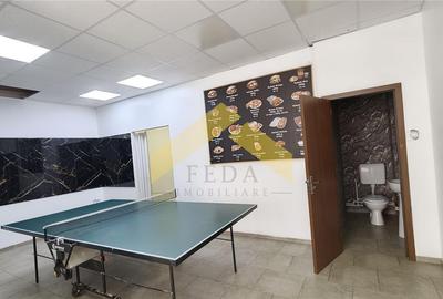 Spațiu comercial, de 60 mp, în Central - 5