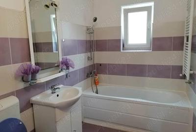 Apartament cu 2 camere decomandat în Florești - 9