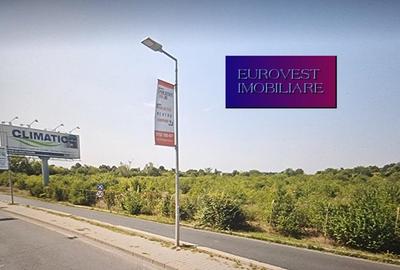 Oportunitate! Teren intravilan, 2000 mp, Baneasa, aeroport - 5