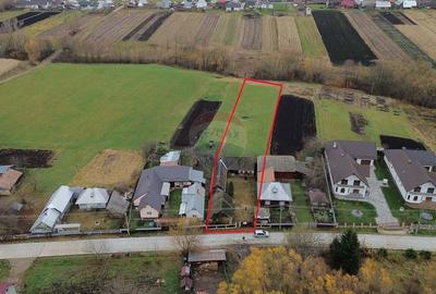 Casa  de vanzare in Fratautii Noi - 3