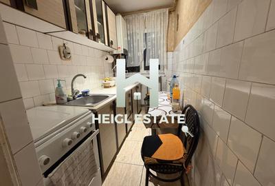 Apartament cu 3 camere in zona Soarelui - 6