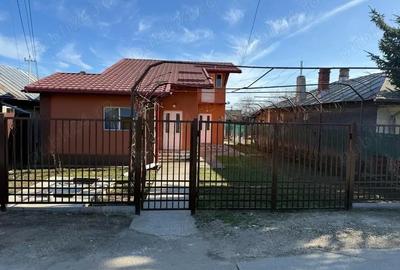Casă cu 4 camere cu Teren 800 Mp în Central - 6
