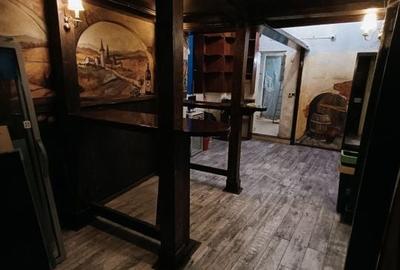 Centrul Istoric sp 55 mp P+Supanta Centrul Istoric sp 55 mp P+Supanta - 2