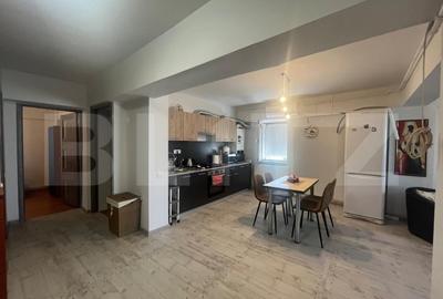 Apartament cu 3 camere, 100 mp, zona Segarcea - 5