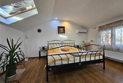 Casa spatioasa de inchiriat Bartolomeu (Curte comuna) - 7