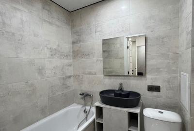 Garsoniera de inchiriat in zona 13 Septembrie - 2