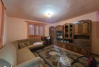 Casă cu 4 camere cu Teren 830 Mp în Bratca - 4