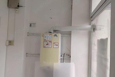 Spațiu comercial, de 35 mp, în Central - 2