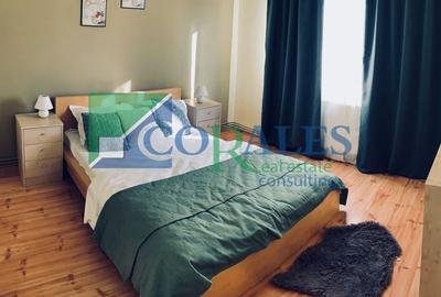 Langa Piata Verde. Amenajat. Disponibil imediat! Langa Piata Verde. Amenajat. Disponibil imediat! - 8