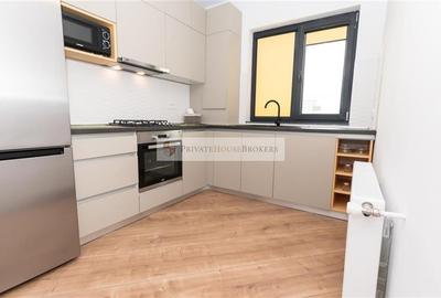 Pipera | Rond OMV | 4City North | Bloc 2019 | Parcare - 4