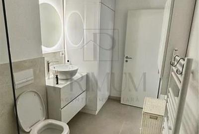 ARADULUI - 2 Camere - Parter - Bloc nou - Mobilat - Utilat - 8