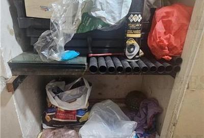 Apartament cu 2 camere semidecomandat în Veteranilor - 7