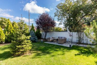 Apartament 5 camere in vila | parter | Bucurestii Noi | 189 mp | 2020 Apartament 5 camere in vila | parter | Bucurestii Noi | 189 mp | 2020 - 20