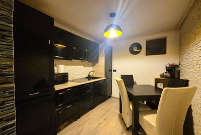 Apartament cu 2 camere nedecomandat în Central - 6