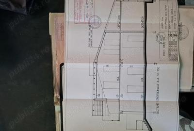 Casă cu 6 camere cu Teren 499 Mp în Bucureștii Noi - 5