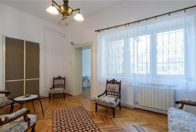 Casă cu 4 camere cu Teren 593 Mp în Centrul Civic - 4