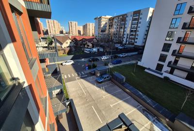 Doua camere tip studio - Estoria City - 31