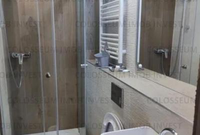 Apartament 3 camere, decomandat - zona Astra - 5