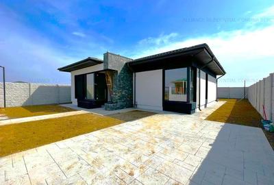 Casa individuala | Un Nivel | 3 camere | Incalzire in pardoseala - 4