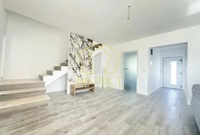 Duplex modern cu 4 camere | Braytim - 2