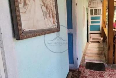 Casă cu Teren 1428 Mp în Silivașu de Câmpie - 1