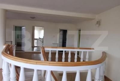 Casă cu 5 camere cu Teren 1001 Mp în Central - 15