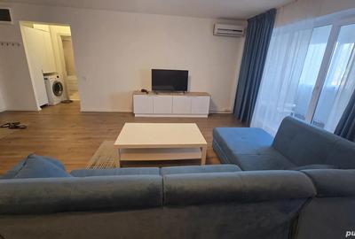 Apartament 2 camere - 2