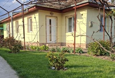 Casă cu 4 camere în Grădiștea - 8