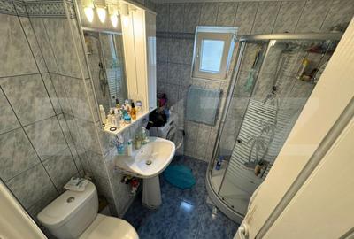 Apartament 2 camere, zona Decebal-Dacia - 3