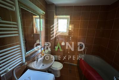 OPORTUNITATE!Ap 1 camera,BALCON,Zona Manastur/Casa Piratilor - 11