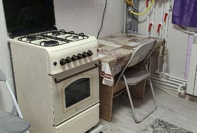 Brotăcei (tic-tac) centrală pe gaz - 4