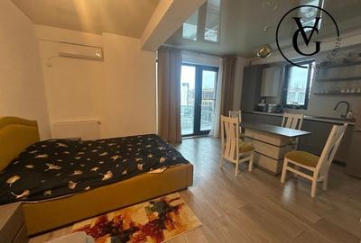 Garsonieră, mobilată în Nord - 3