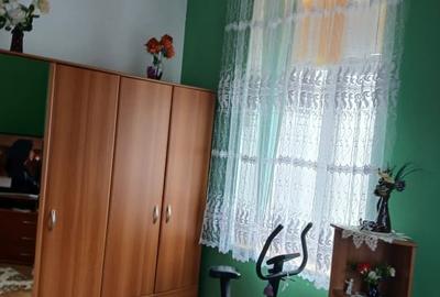 Apartament cu 5 camere semidecomandat, mobilat în Armeneasca - 5