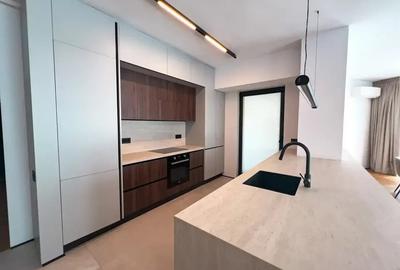 Apartament 3 Camere LUX Cotroceni Mobilat View Superb Mutare Imediata - 7