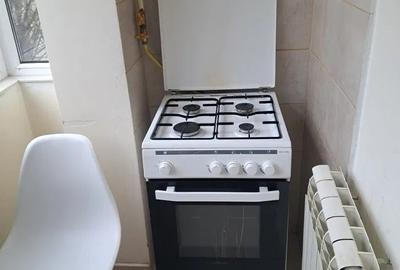 Apartament cu 2 camere semidecomandat, mobilat în Inel I - 7