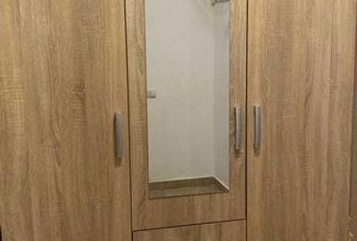 Garsonieră decomandată în Berceni