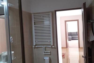 Apartament cu 2 camere decomandat, mobilat în Aviației - 6