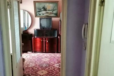 Garsonieră decomandată în Obor - 1