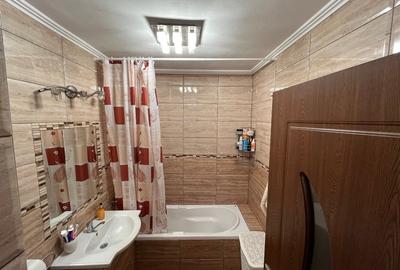 Apartament de vânzare – Satu Mare, Bulevardul Sănătății Apartament de vânzare – Satu Mare, Bulevardul Sănătății - 12