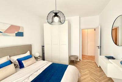 De inchirat | Apartament 2 camere | Exigent Plaza - Lujerului - 5
