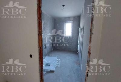 Apartamente 3 camere etaj intermediar Intre Lacuri - 8