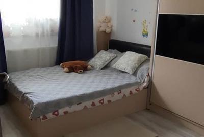 Apartament cu 3 camere decomandat în Chiajna - 8