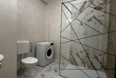 Apartament cu 3 camere decomandat în Central - 11