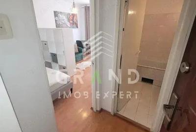 GARSONIERA, BALCON, PARCARE, PET-FRIENDLY, zona Marasti - 5