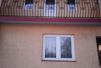 Casă cu 4 camere în Vadu Moldovei - 3