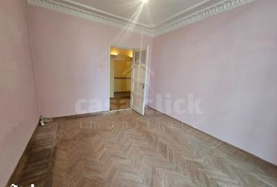 Apartament cu 2 camere decomandat în Ultracentral - 5