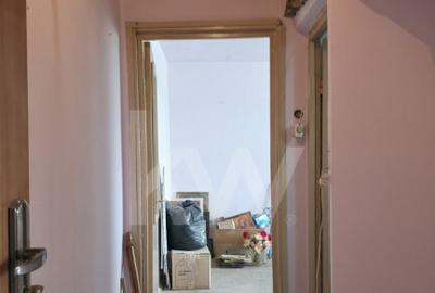 Apartament 2 camere, centrala termica noua, Craiovita Noua - 14