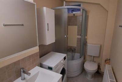 Apartament cu 2 camere decomandat, mobilat în Ultracentral - 2