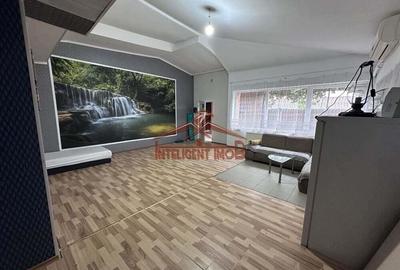 Casa individuala + sala evenimente + teren 1479 mp Fagaras - 16