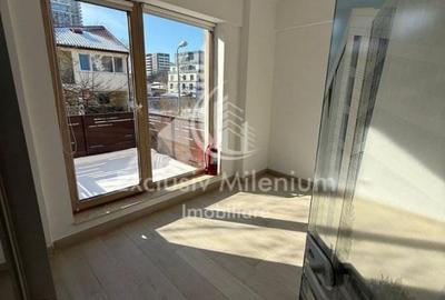 Birou, de 155 mp, în Mihai Bravu - 4